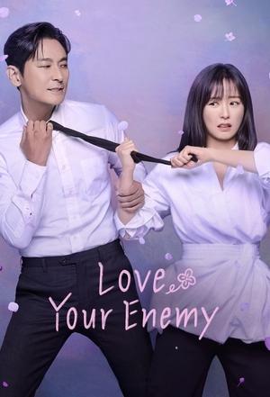 Love Your Enemy (2024)